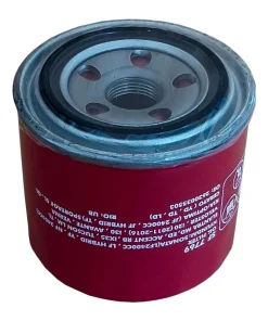 Alternative view of فیلتر روغن سرکان کد SF7769 مناسب هیوندای آوانته