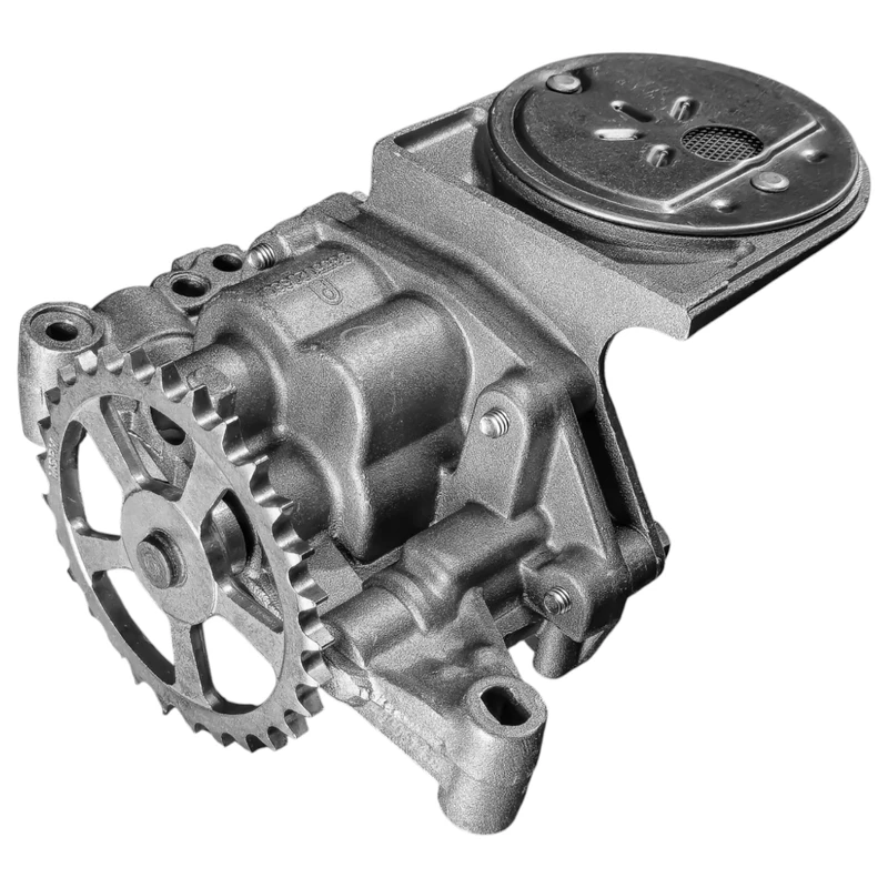 اویل پمپ تیناکو مدل 29 دنده مناسب برای پژو 206