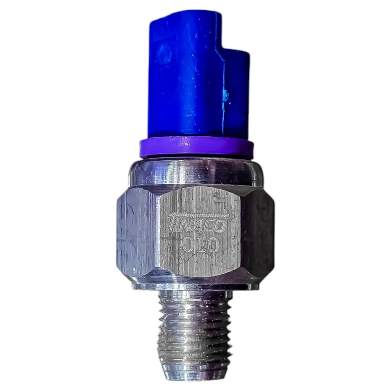 فشنگی روغن هیدرولیک تیناکو مدل 001387 مناسب برای پژو 206