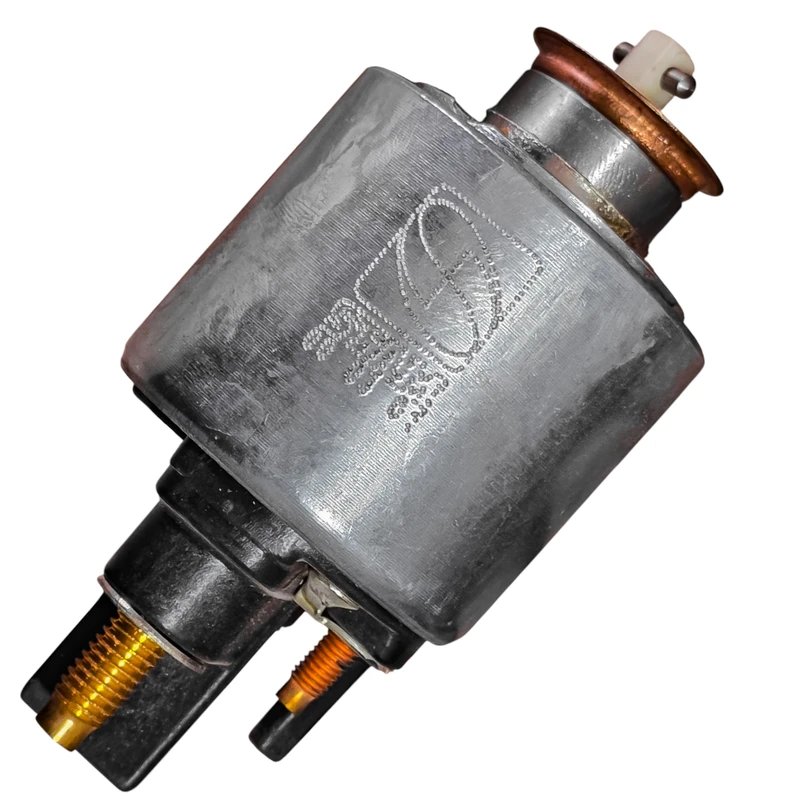 اتوماتیک استارت عظام مدل 2 پیچ مناسب برای رنو ال 90